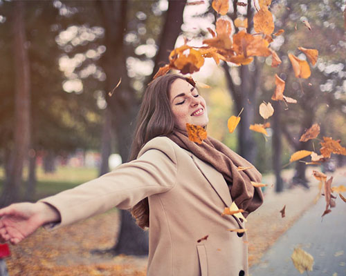 羊绒大衣日常保养